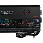 Amplifiers