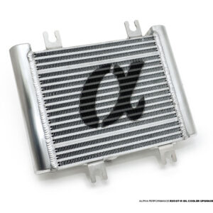 AMS Performance 2009+ Nissan GT-R R35 Alpha Factory Replacement Engine Oil Cooler