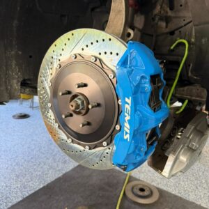 Big Brake Kit