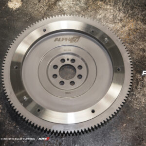 AMS Performance 2009+ Nissan GT-R R35 Race X Billet Flywheel